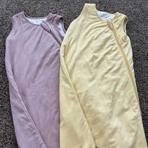 Kyte Baby Sleep Bags 1.0 Tog Medium